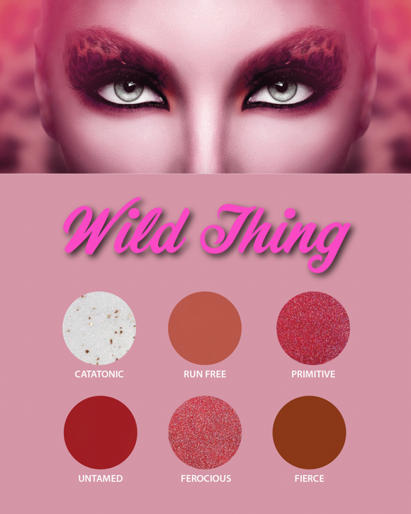 Wild Thing Collection