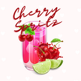 Cherry Spritz Cuticle Oil