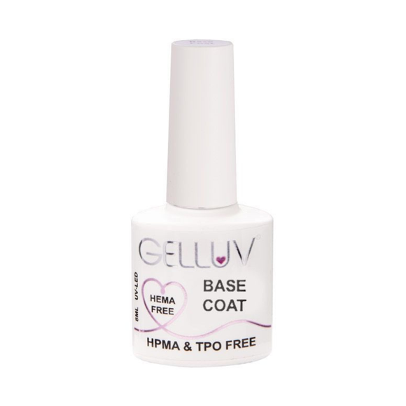 Hema Free Base Coat