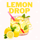Lemon Drop Cuticle Oil