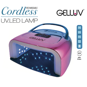 Rechargeable uv lamp deals