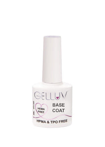 Hema Free Base Coat