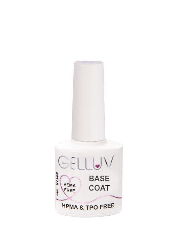 Hema Free Base Coat