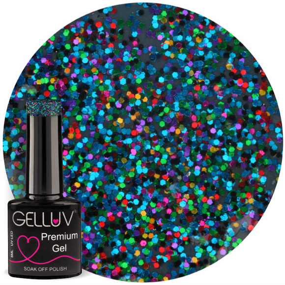 The Greatest Showman GELLUV NAIL SUPPLIES the-greatest-showman-gelluv-nail-supplies