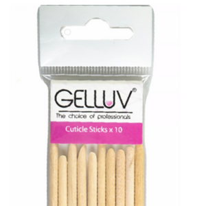 Cuticle Sticks
