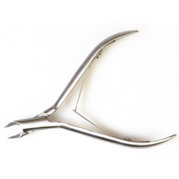 Stainless Steel Cuticle Nipper